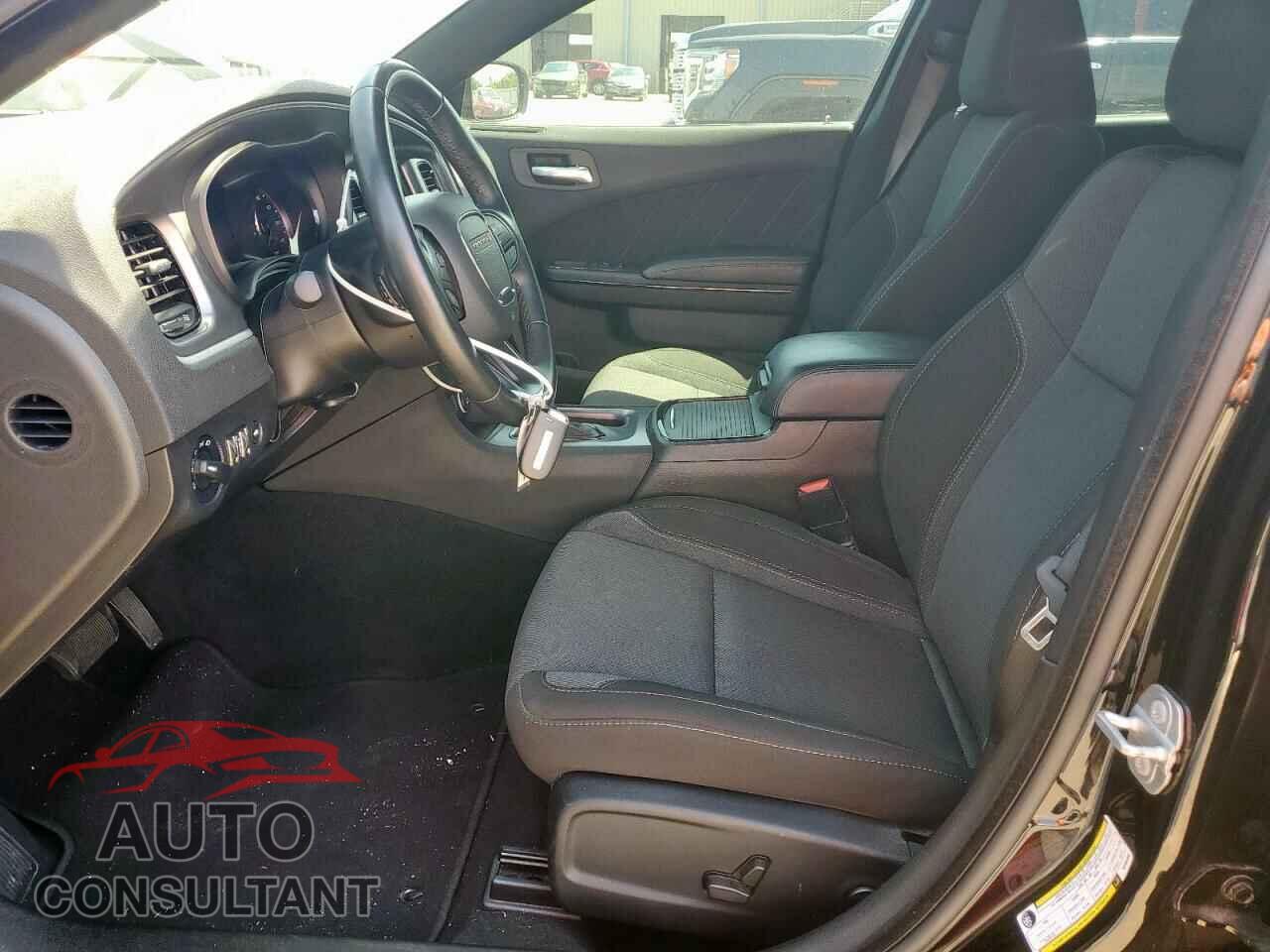 DODGE CHARGER 2021 - 2C3CDXBG1MH600892