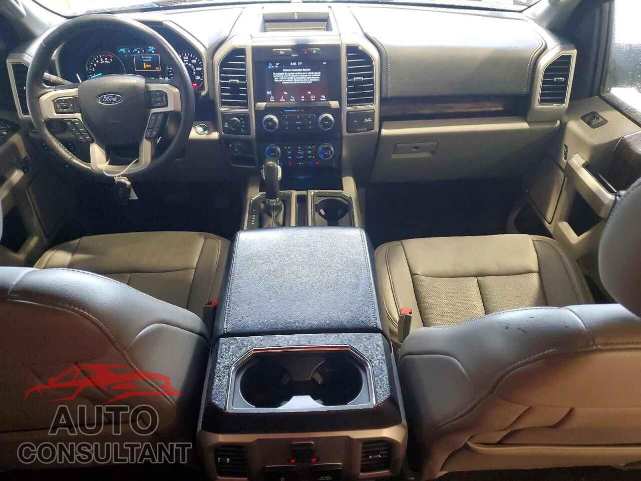FORD F150 2019 - 1FTEW1EP2KFA52620