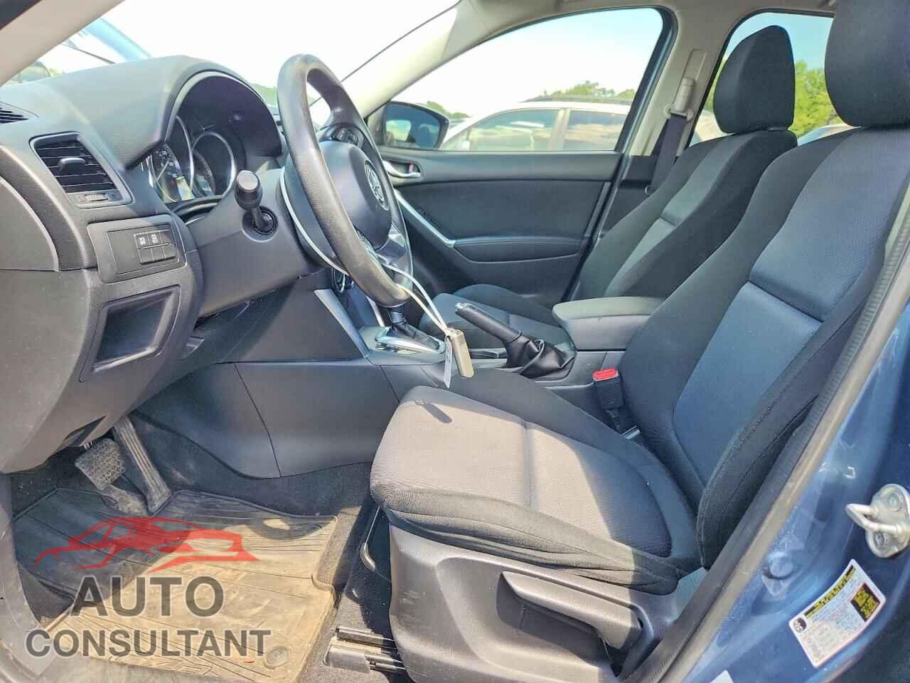 MAZDA CX-5 2015 - JM3KE4BEXF0446926