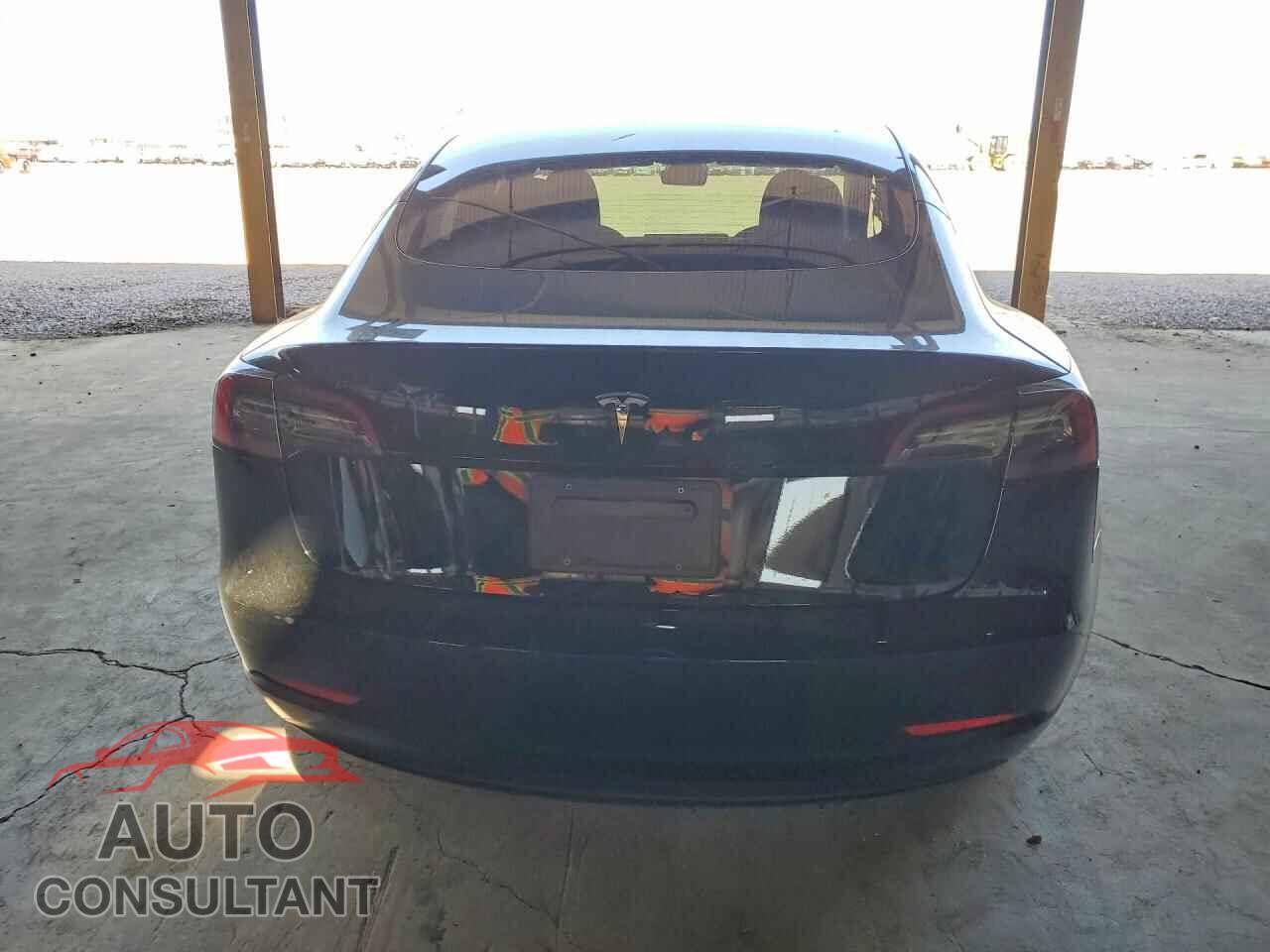 TESLA MODEL 3 2023 - 5YJ3E1EAXPF707074