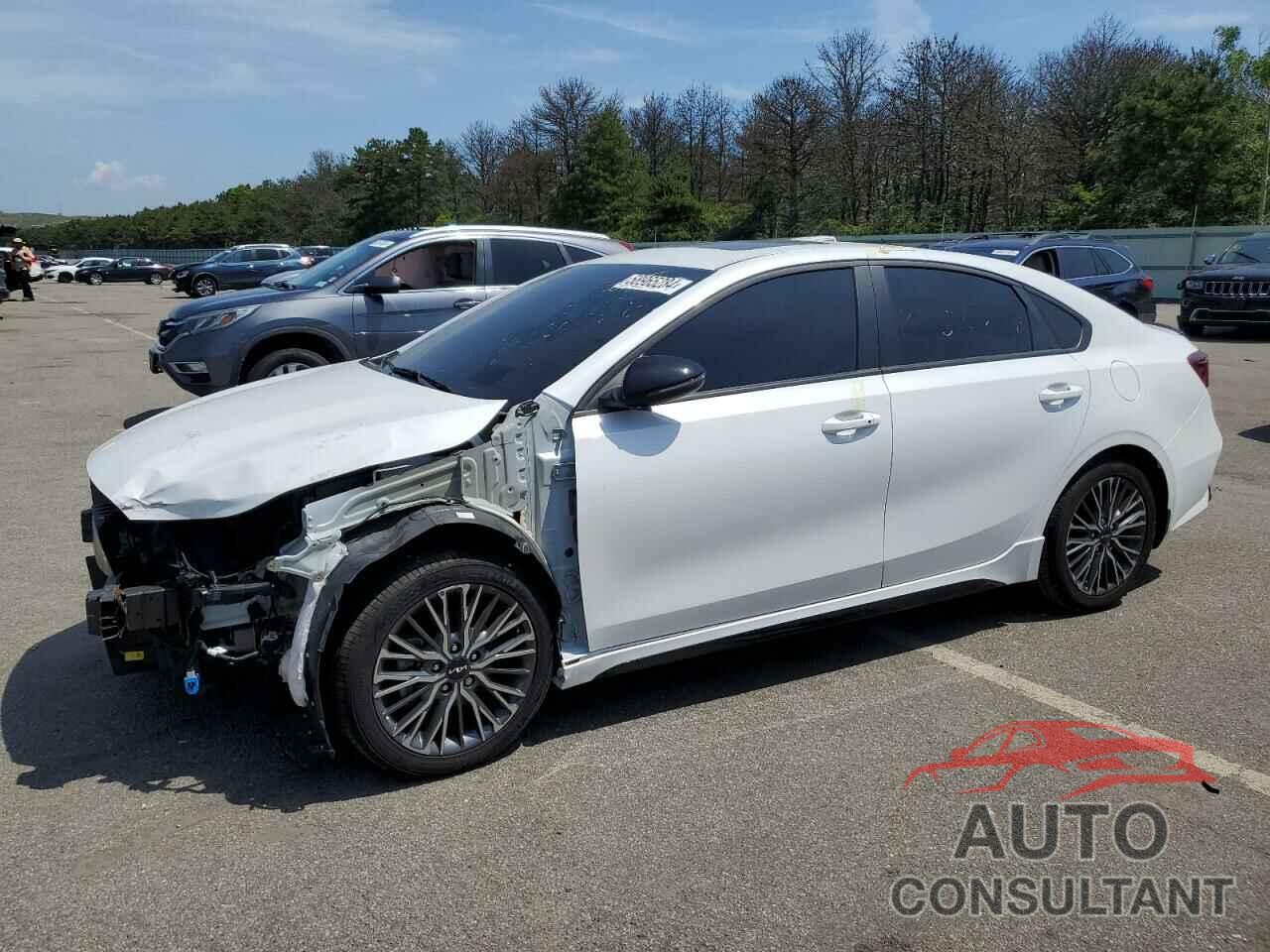 KIA FORTE 2023 - 3KPF54AD8PE638647