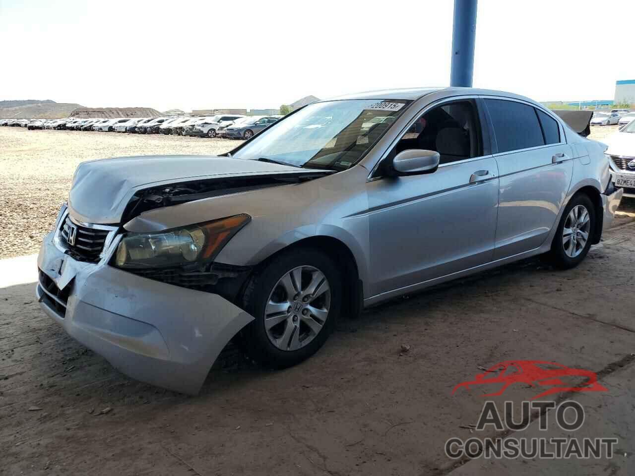 HONDA ACCORD 2010 - 1HGCP2F47AA194425