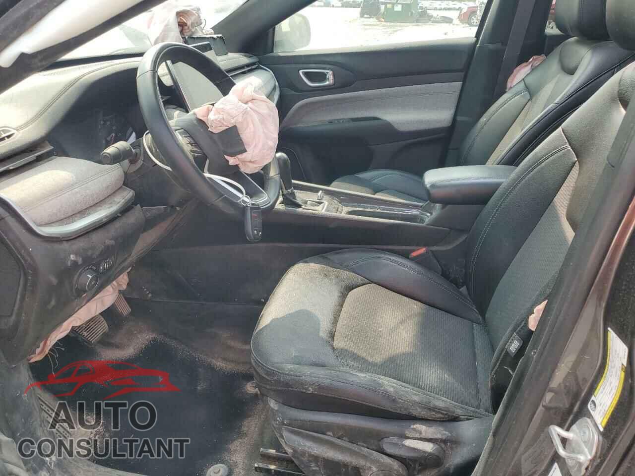 JEEP COMPASS 2024 - 3C4NJDBN0RT591675