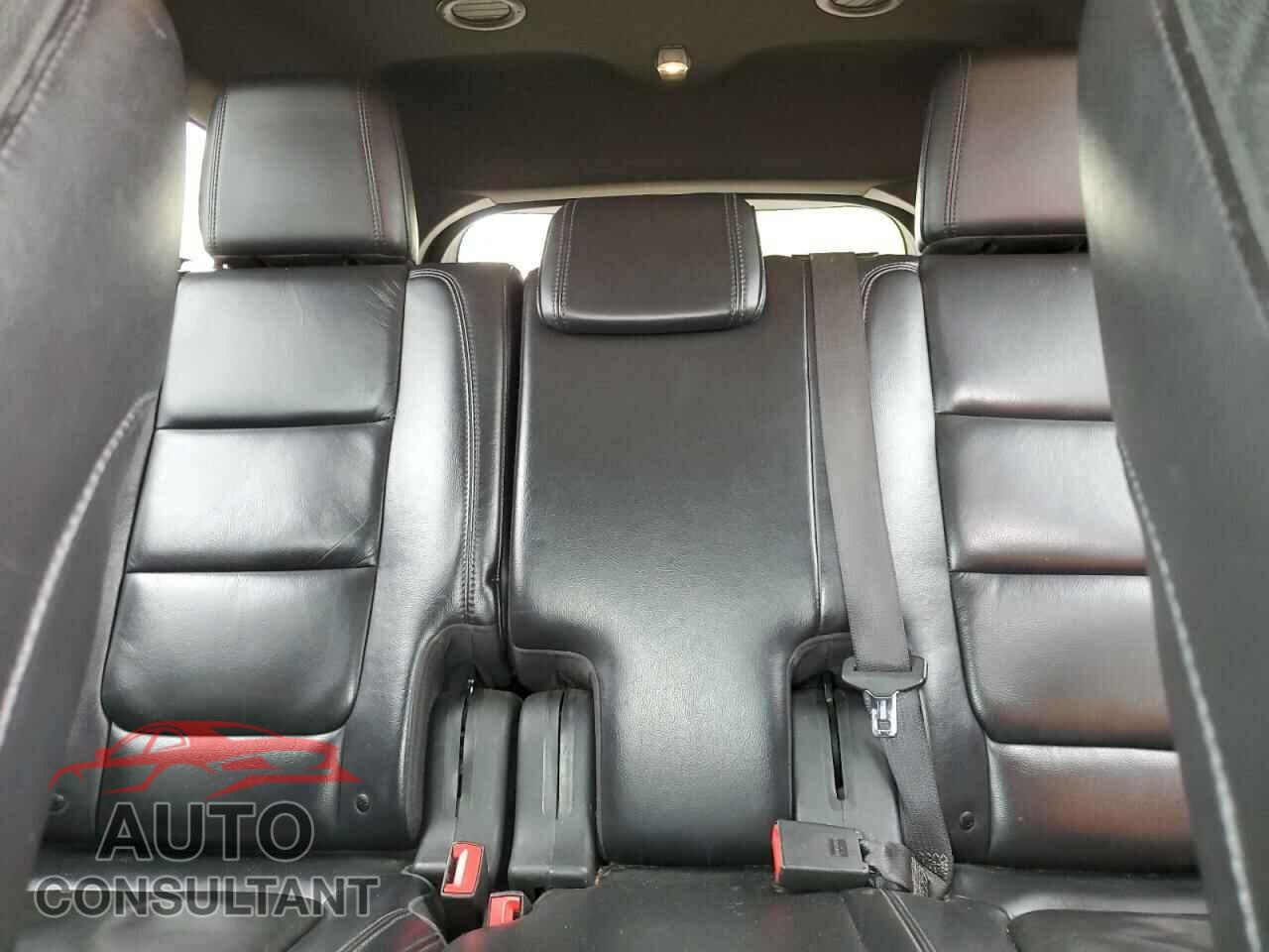 FORD EXPLORER 2013 - 1FM5K8D87DGA02626