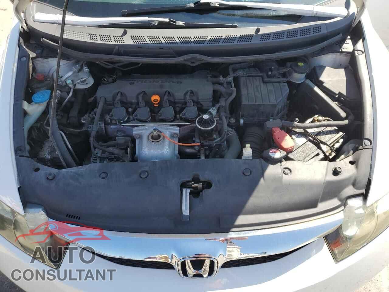 HONDA CIVIC 2011 - 19XFA1F63BE024778