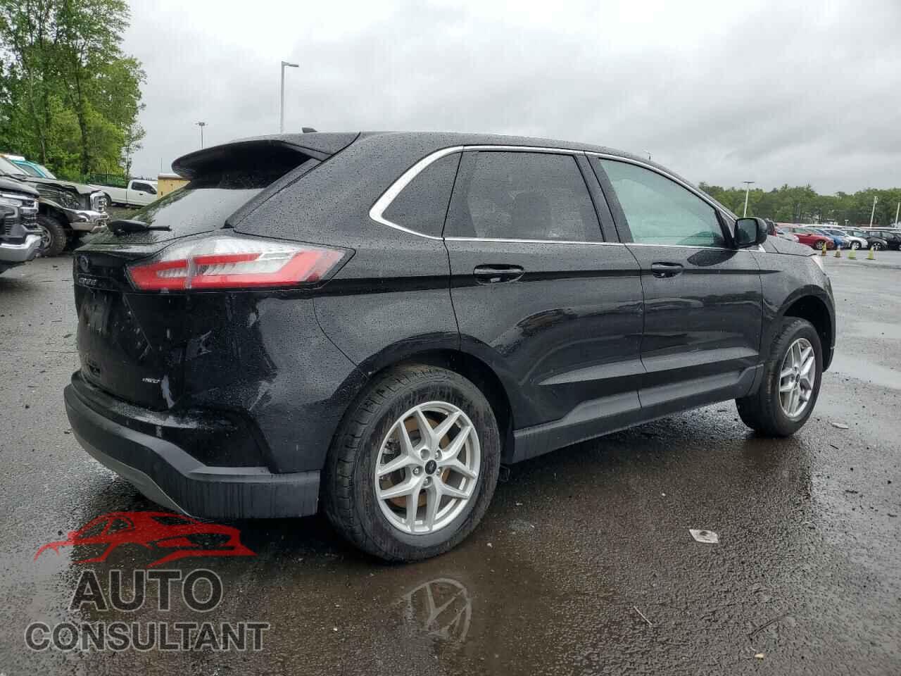 FORD EDGE 2024 - 2FMPK4J99RBB00666