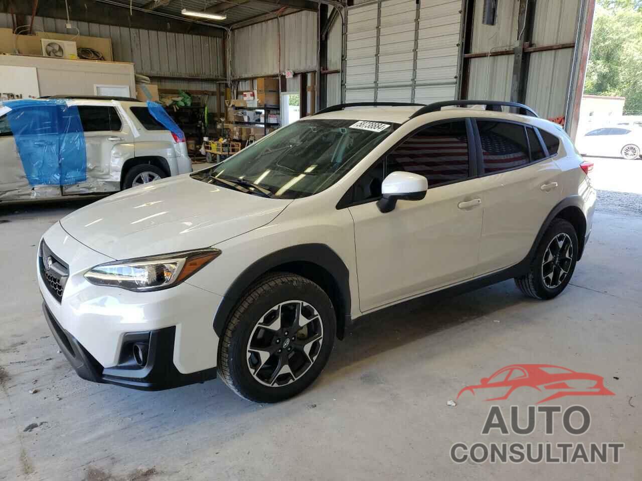 SUBARU CROSSTREK 2020 - JF2GTAPC7L8232503