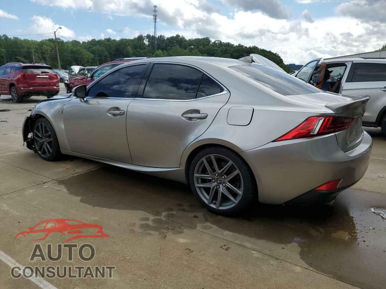 LEXUS IS 2016 - JTHCM1D28G5014341
