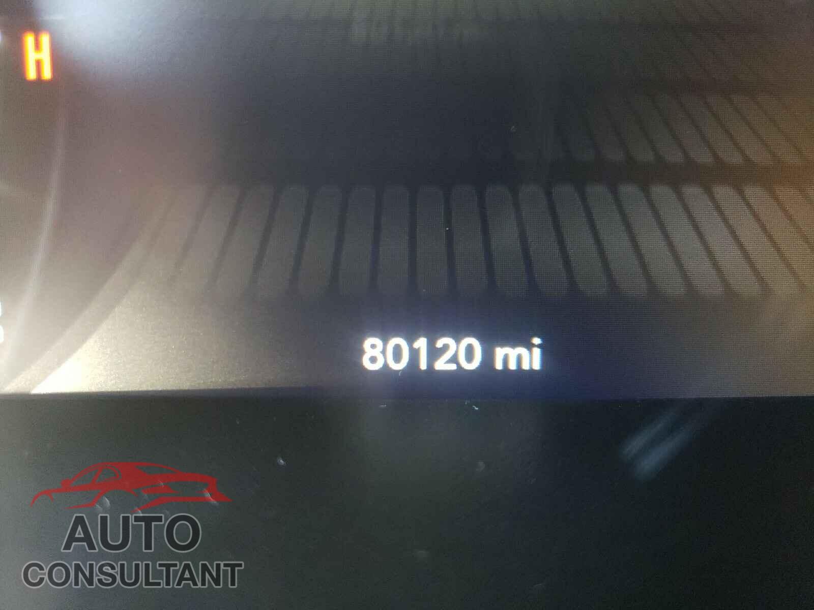 DODGE CHALLENGER 2016 - 2C3CDZAGXGH176730