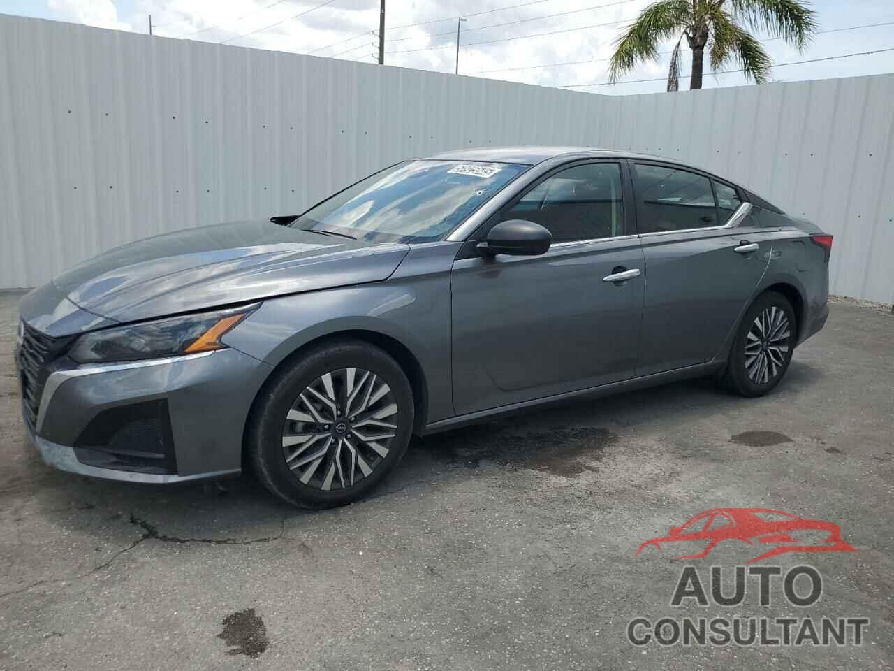 NISSAN ALTIMA 2024 - 1N4BL4DV4RN356132