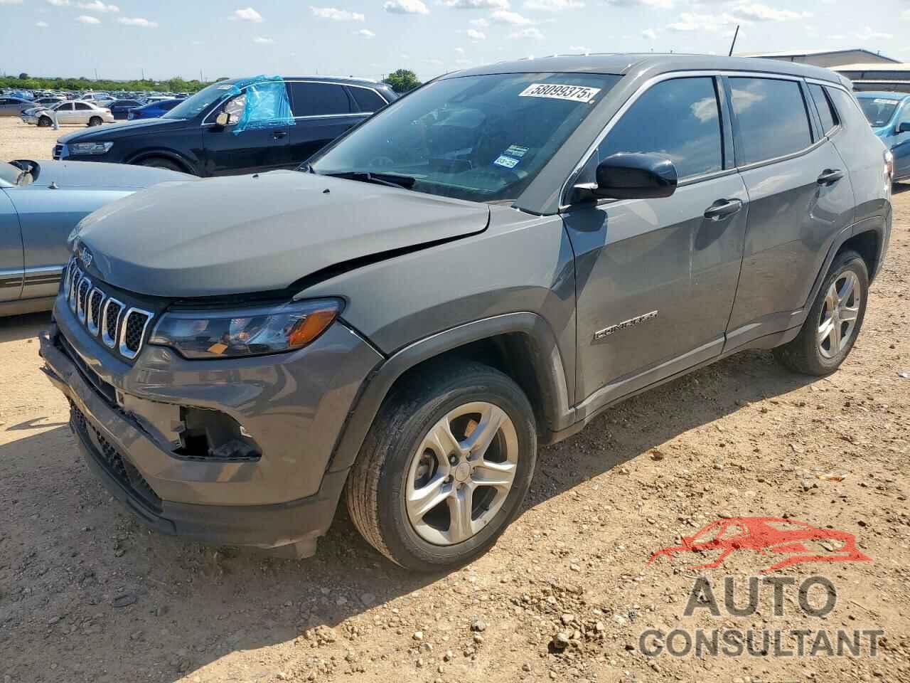 JEEP COMPASS 2023 - 3C4NJDAN5PT529493
