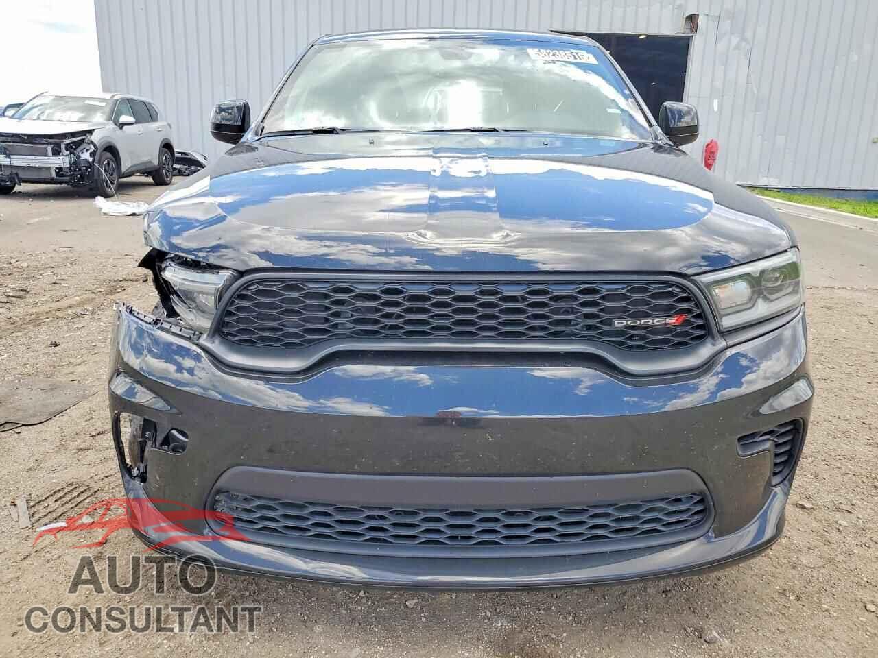DODGE DURANGO 2026 - 1C4RDHDG1TC245684