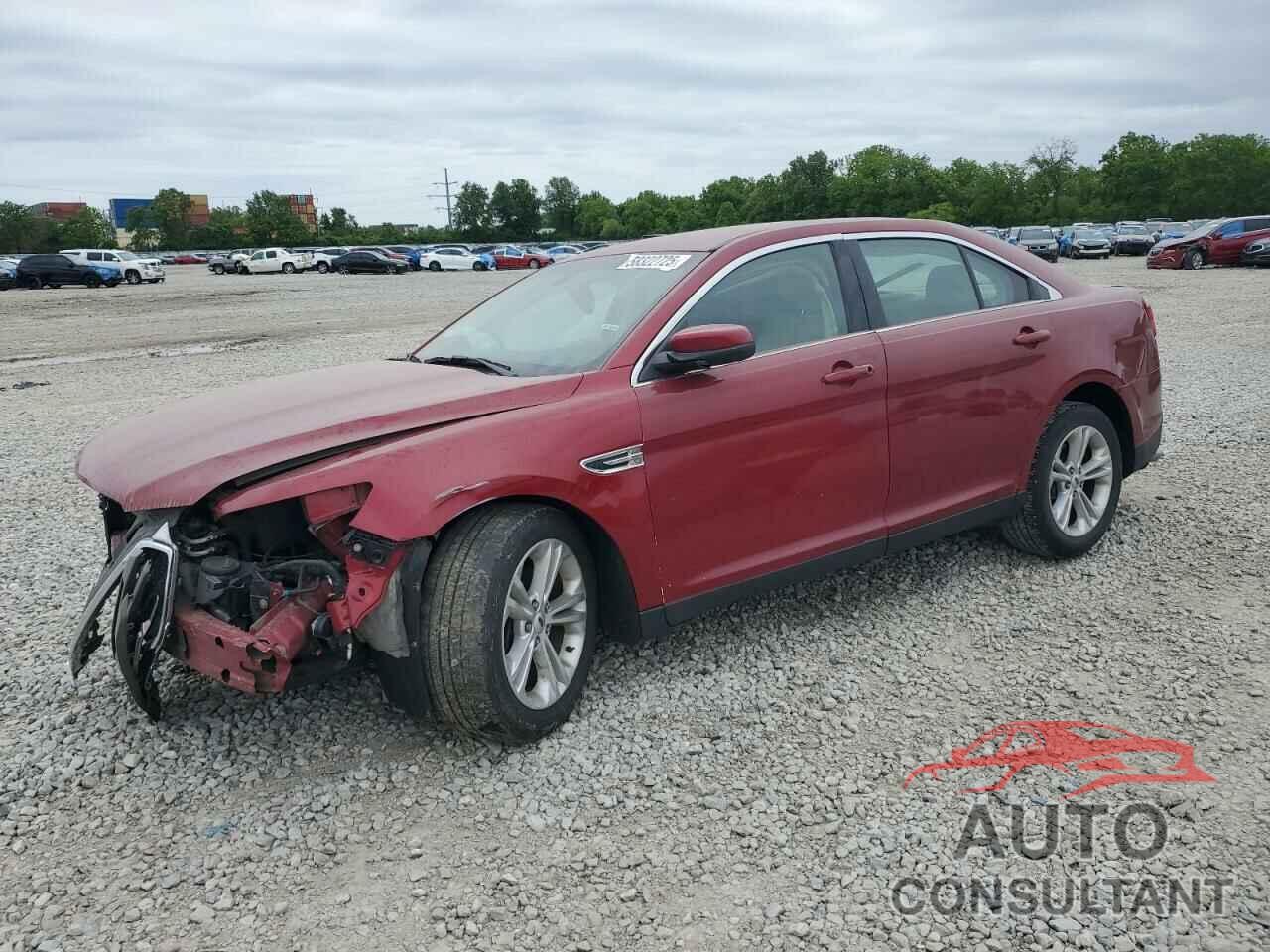 FORD TAURUS 2016 - 1FAHP2E8XGG112868