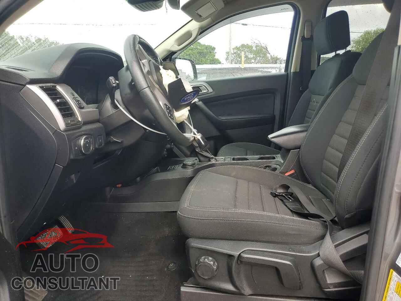 FORD RANGER 2021 - 1FTER4FH9MLD14850