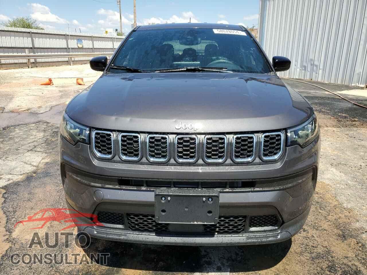 JEEP COMPASS 2024 - 3C4NJDAN6RT148724
