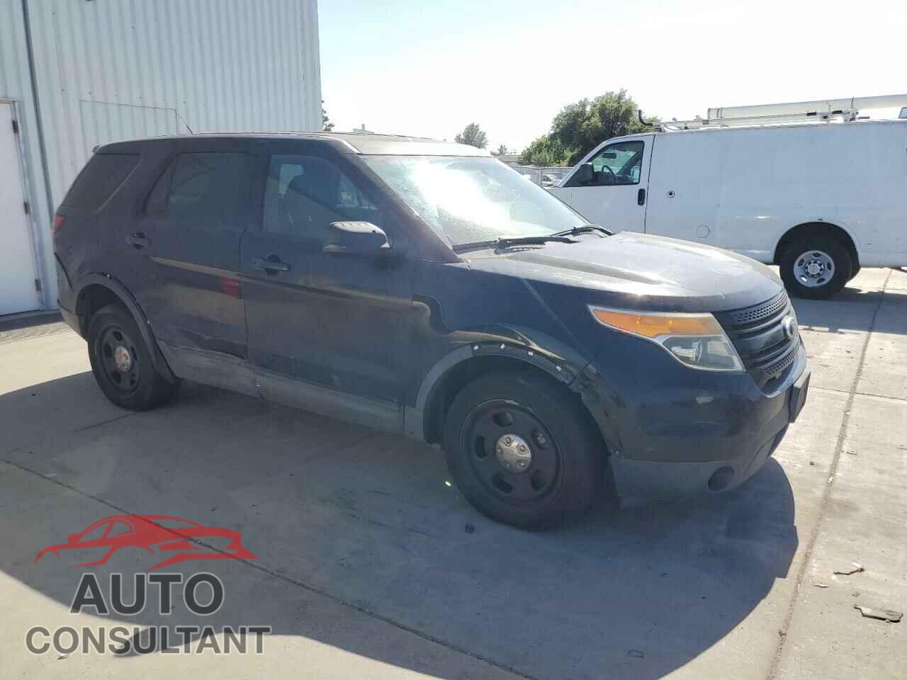 FORD EXPLORER 2013 - 1FM5K8AR3DGC72899