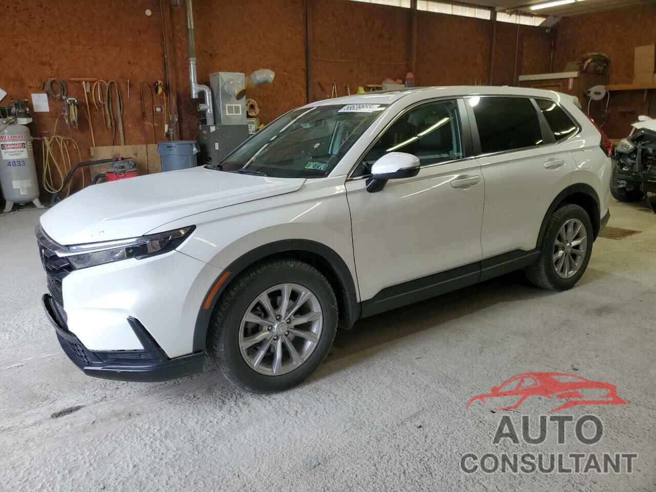 HONDA CRV 2023 - 2HKRS4H74PH406158