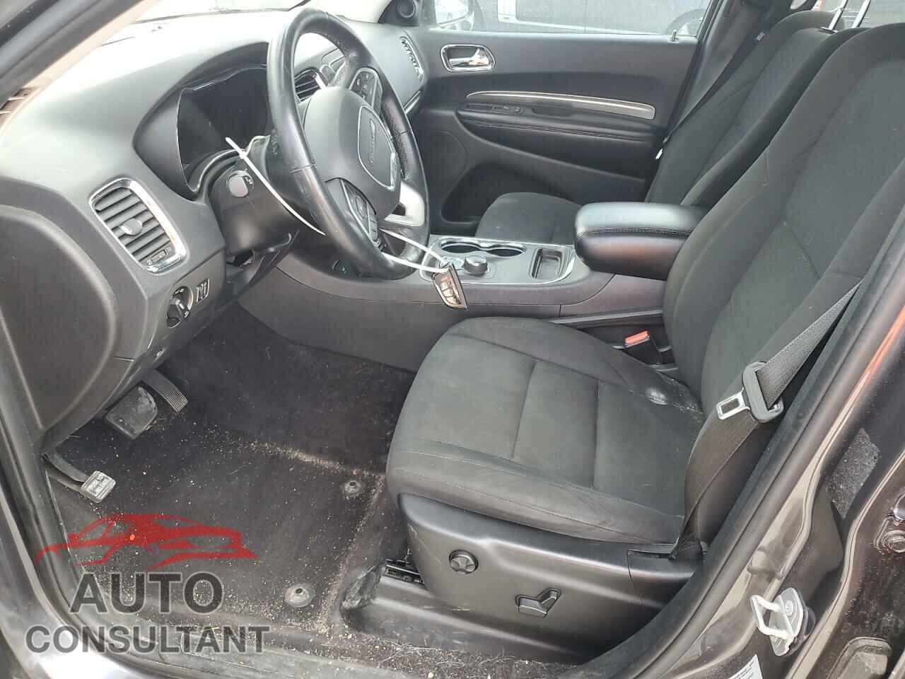 DODGE DURANGO 2016 - 1C4RDJAG1GC486047