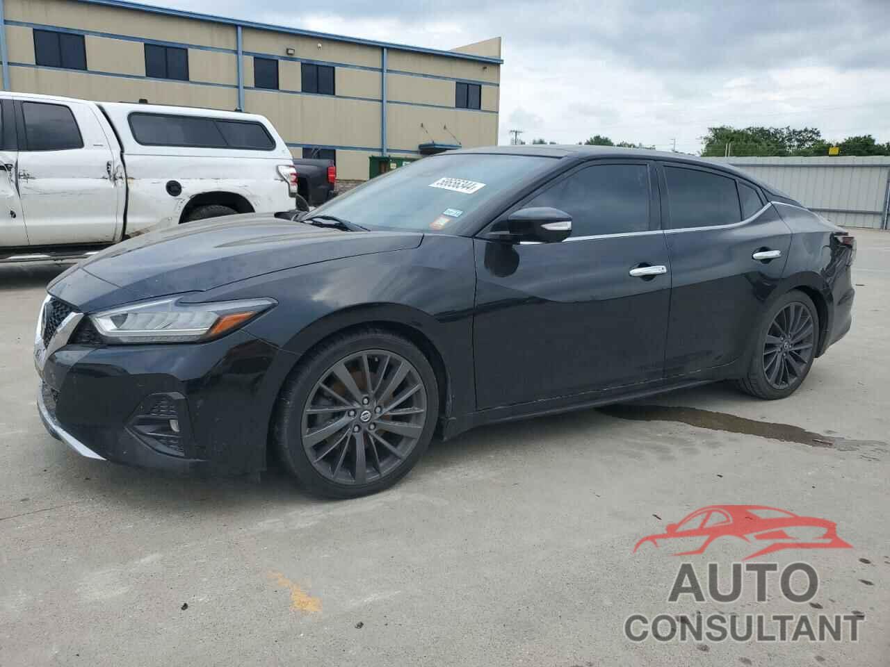 NISSAN MAXIMA 2020 - 1N4AA6FV0LC373314