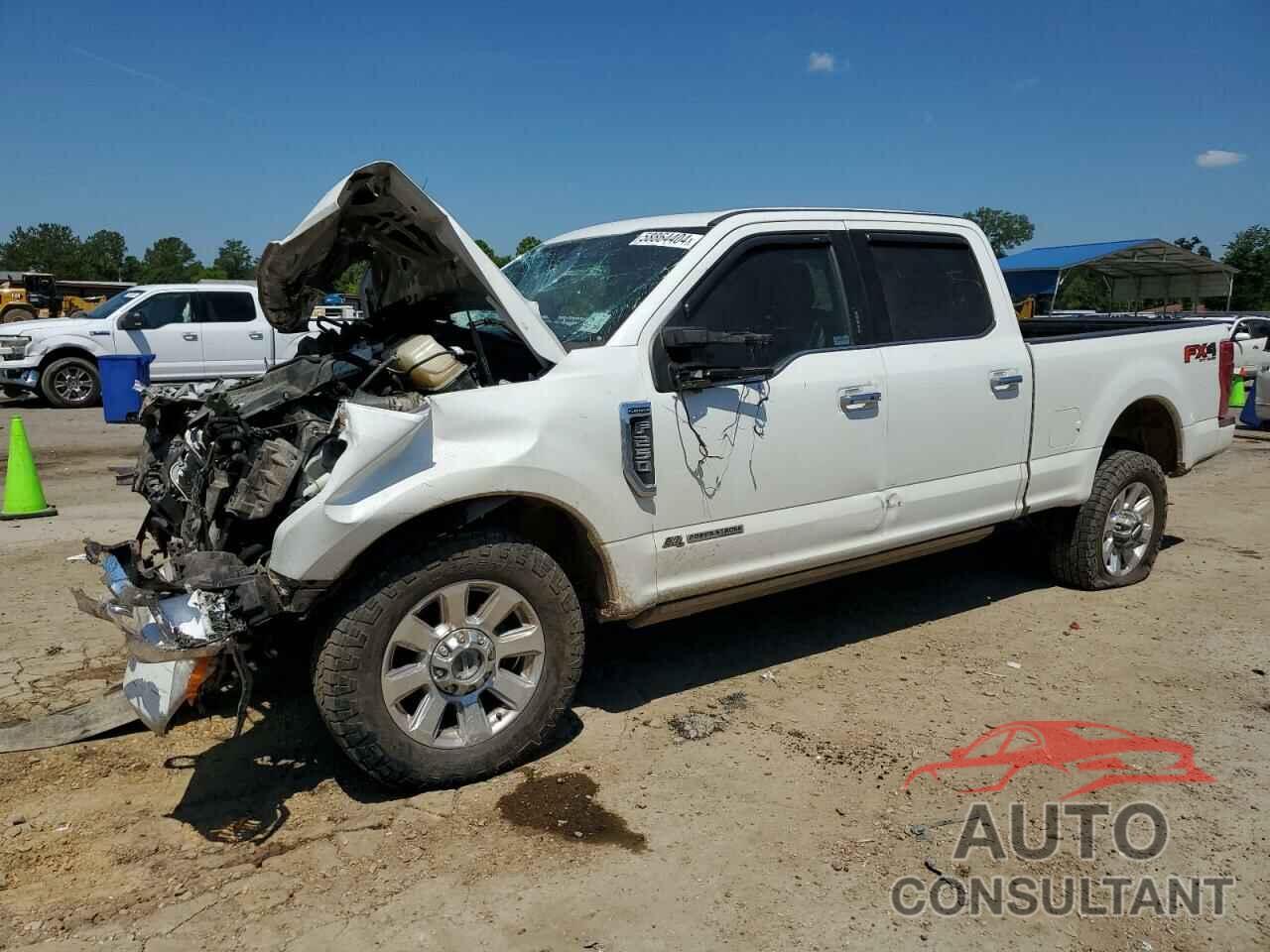 FORD F250 2021 - 1FT8W2BT9MEC06785