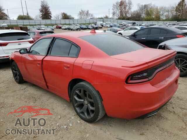 DODGE CHARGER 2015 - 2C3CDXCT8FH928342