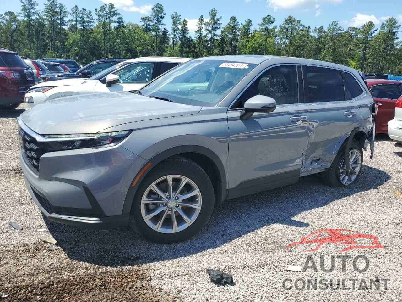 HONDA CRV 2023 - 2HKRS4H40PH440216