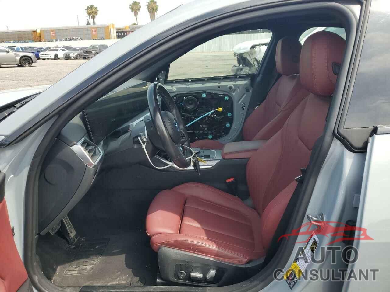 BMW I4 M50 2023 - WBY33AW07PFP68646