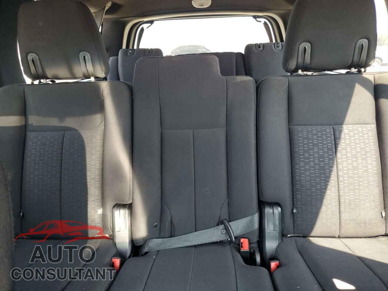 FORD EXPEDITION 2017 - 1FMJK1HT4HEA50574