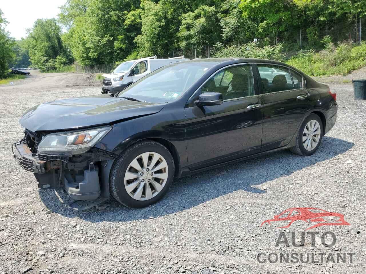 HONDA ACCORD 2015 - 1HGCR2F87FA060857