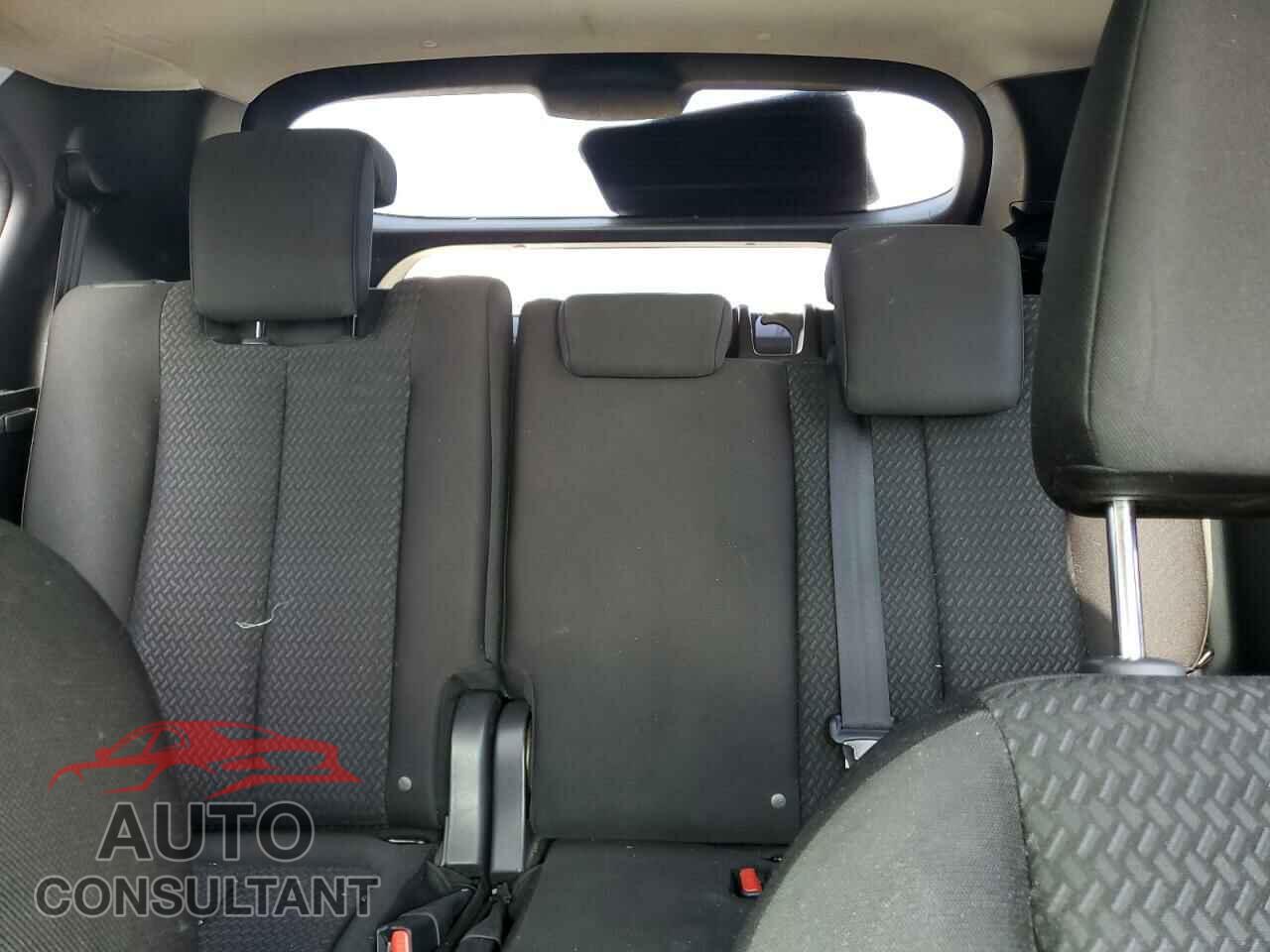 MITSUBISHI ECLIPSE 2020 - JA4AS3AA8LZ023091