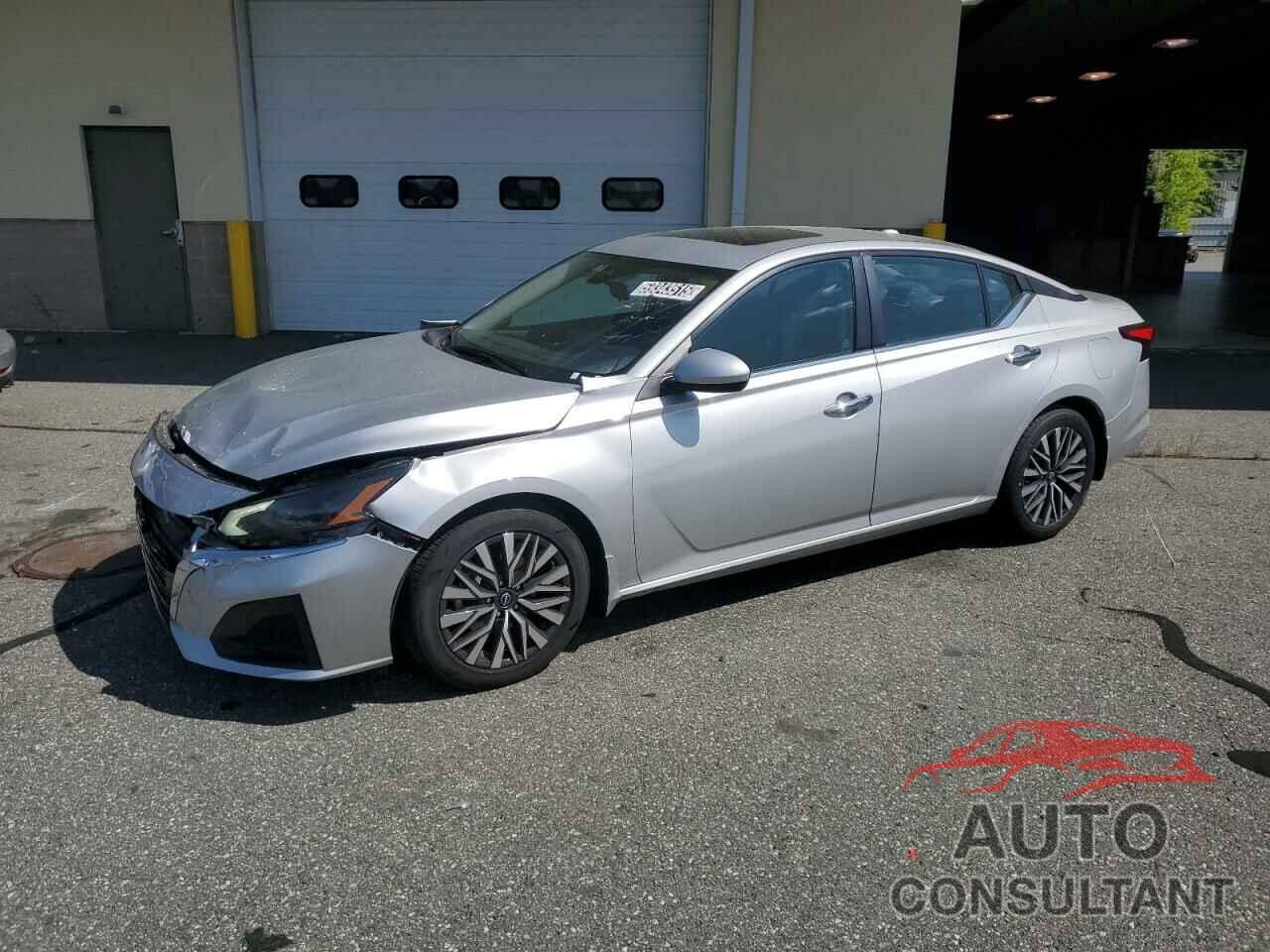 NISSAN ALTIMA 2023 - 1N4BL4DV3PN360945