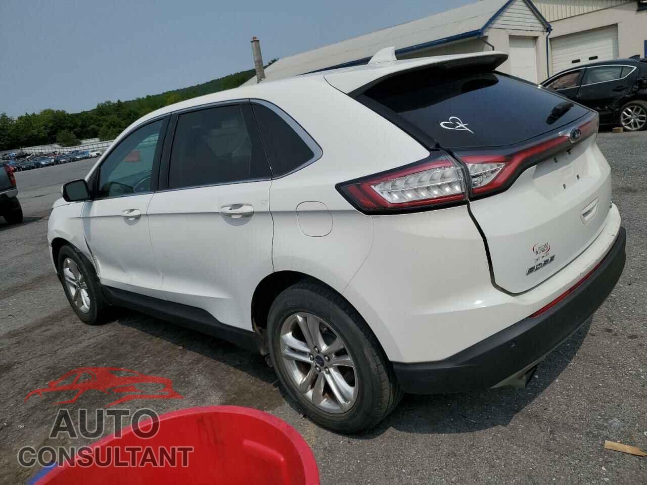 FORD EDGE 2016 - 2FMPK4J99GBC05348
