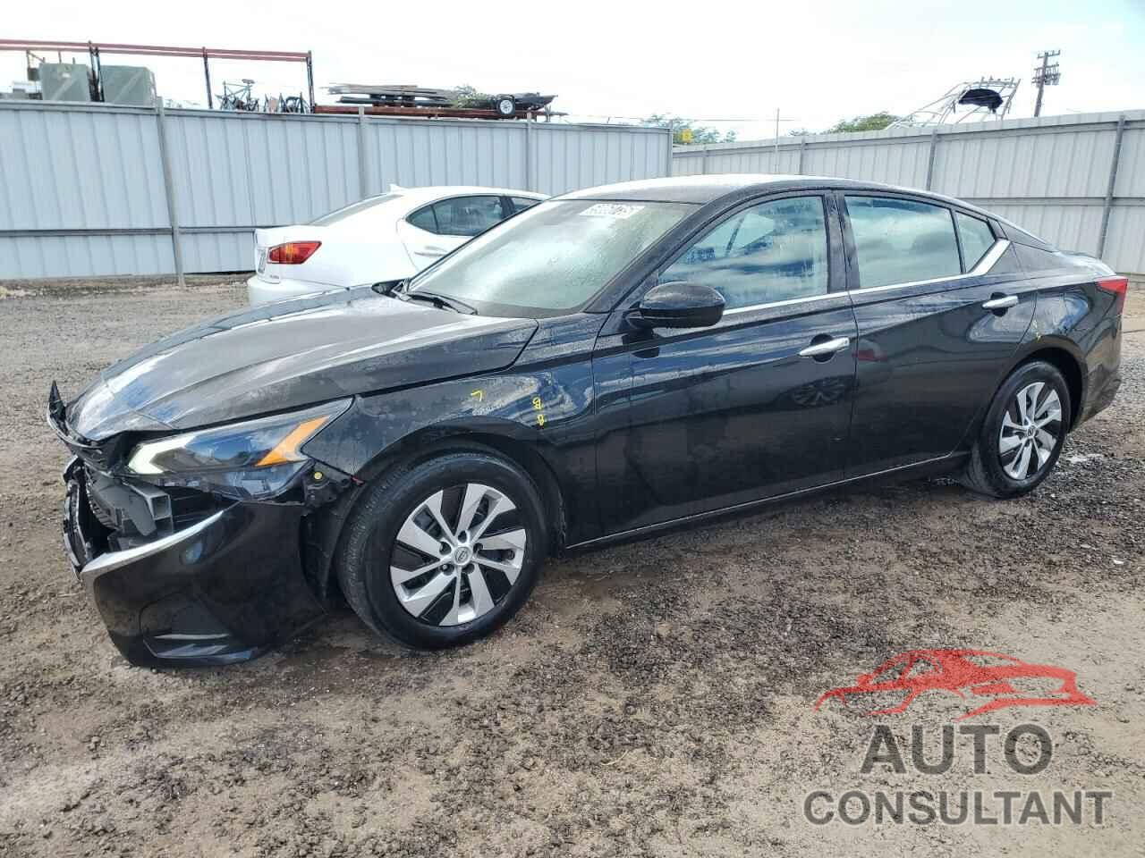 NISSAN ALTIMA 2023 - 1N4BL4BV2PN420474