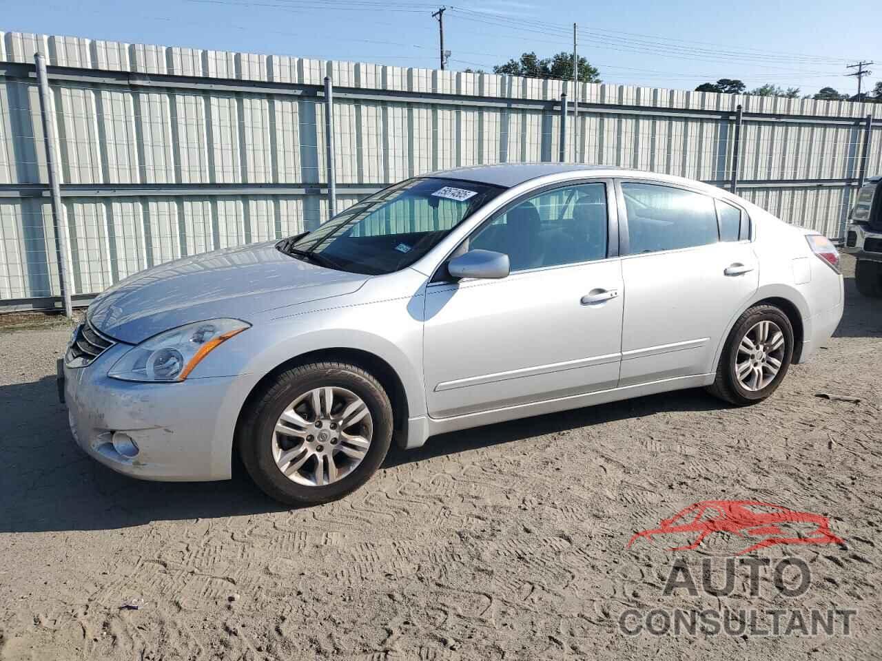 NISSAN ALTIMA 2012 - 1N4AL2AP3CN409481