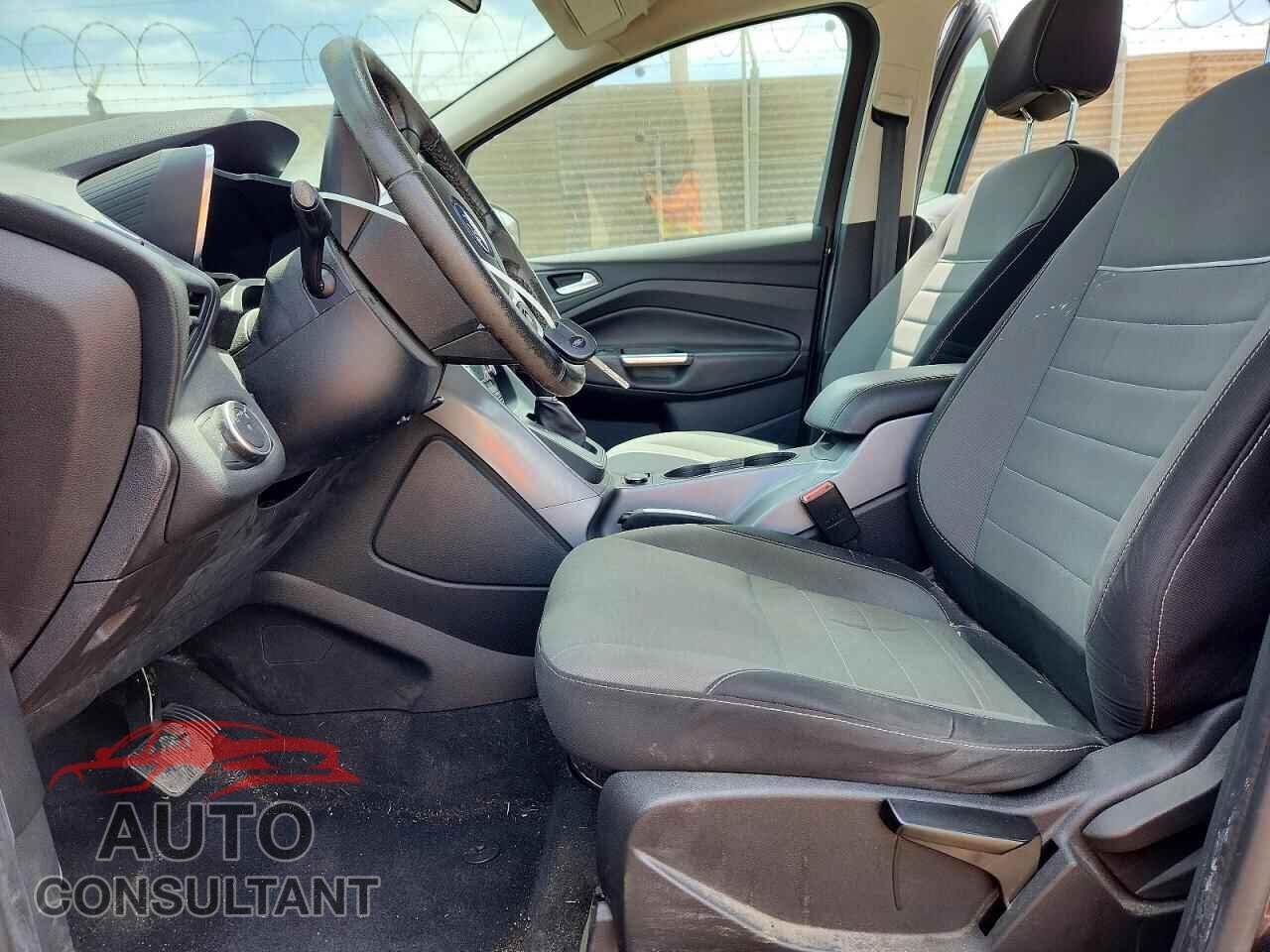 FORD CMAX 2015 - 1FADP5AU2FL112131