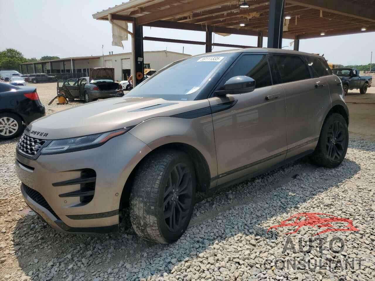 LAND ROVER RANGEROVER 2020 - SALZM2GX3LH077549