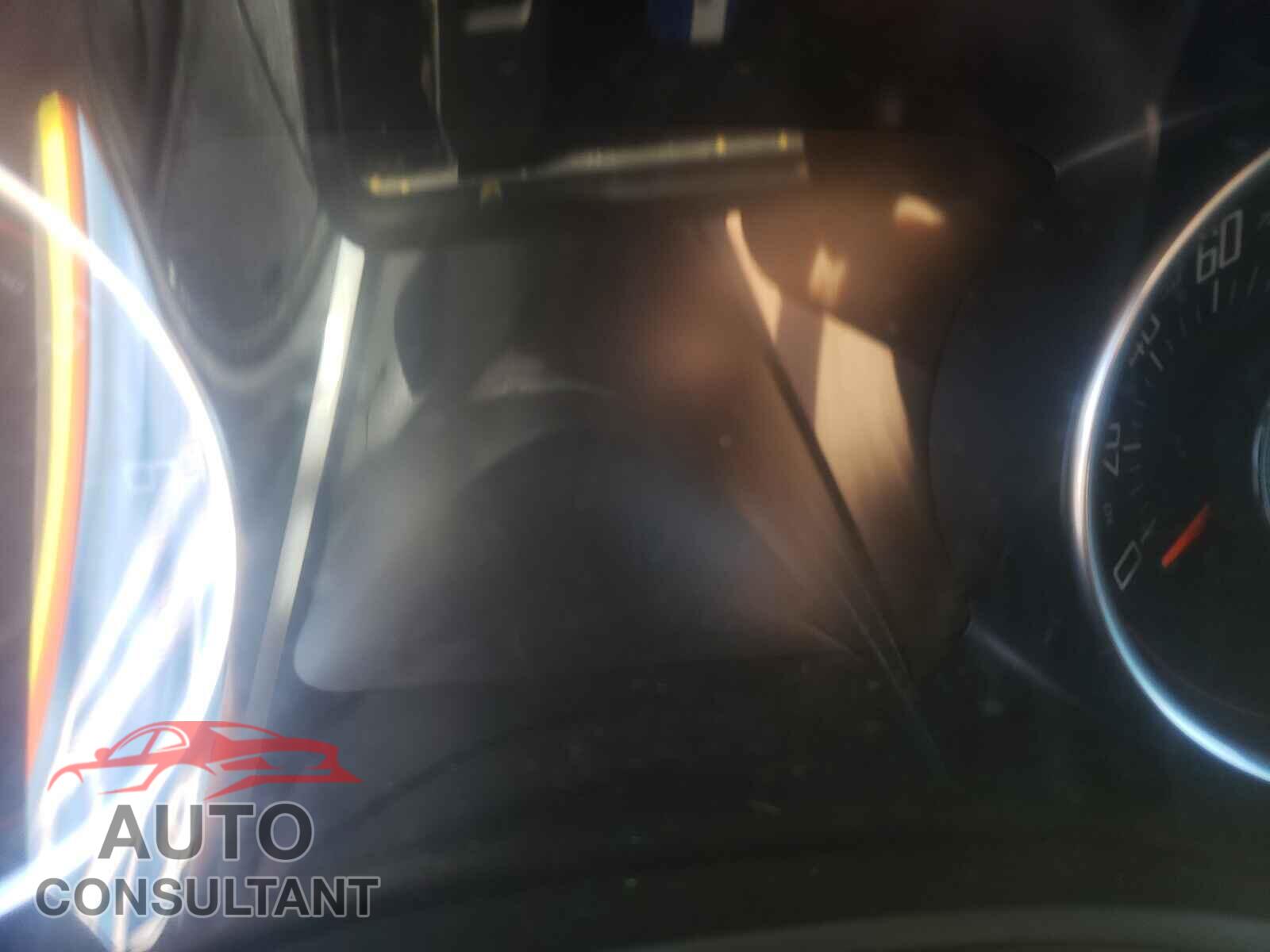 DODGE CHALLENGER 2019 - 2C3CDZAG1KH712084
