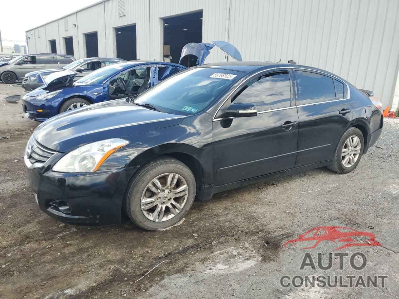 NISSAN ALTIMA 2011 - 1N4AL2APXBC112525
