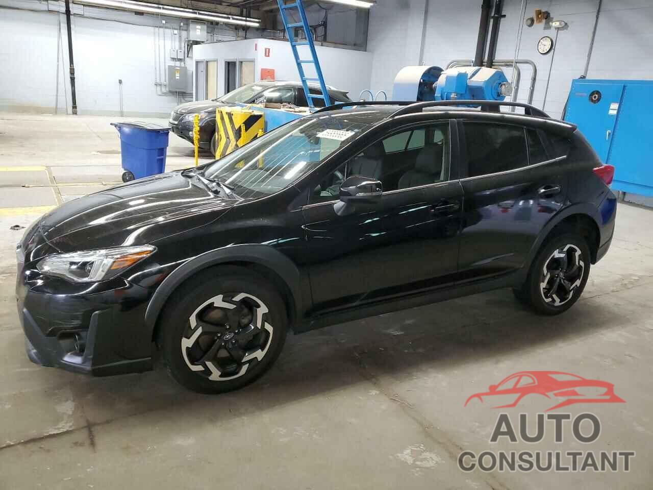 SUBARU CROSSTREK 2023 - JF2GTHMC4PH248788