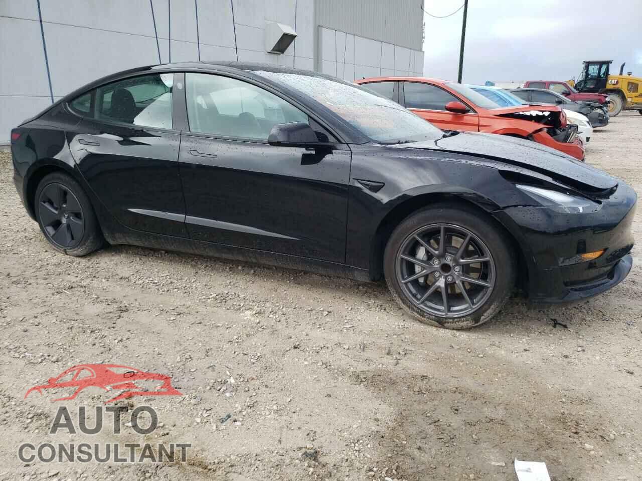 TESLA MODEL 3 2021 - 5YJ3E1EA7MF087280