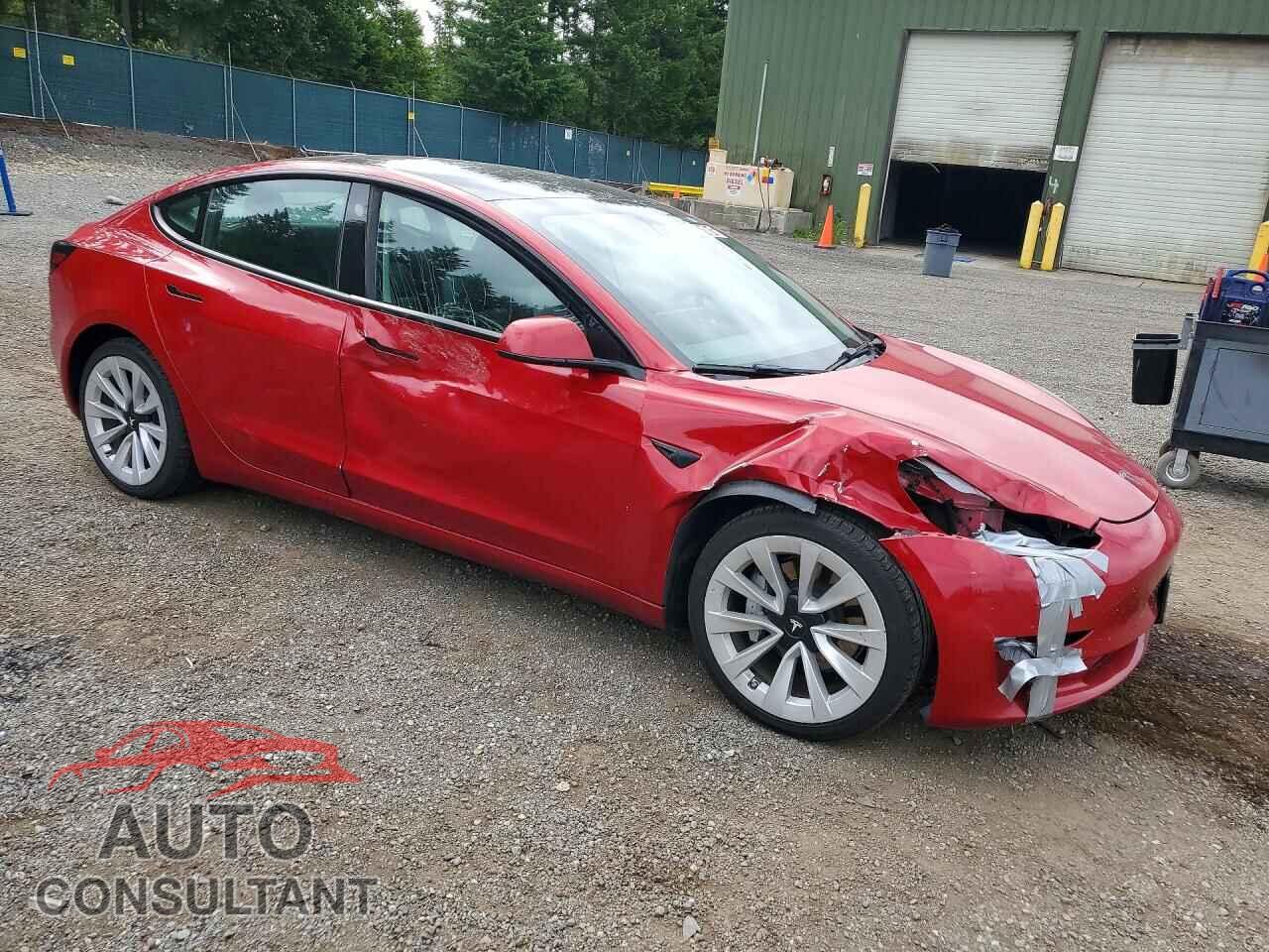 TESLA MODEL 3 2023 - 5YJ3E1EA6PF449877