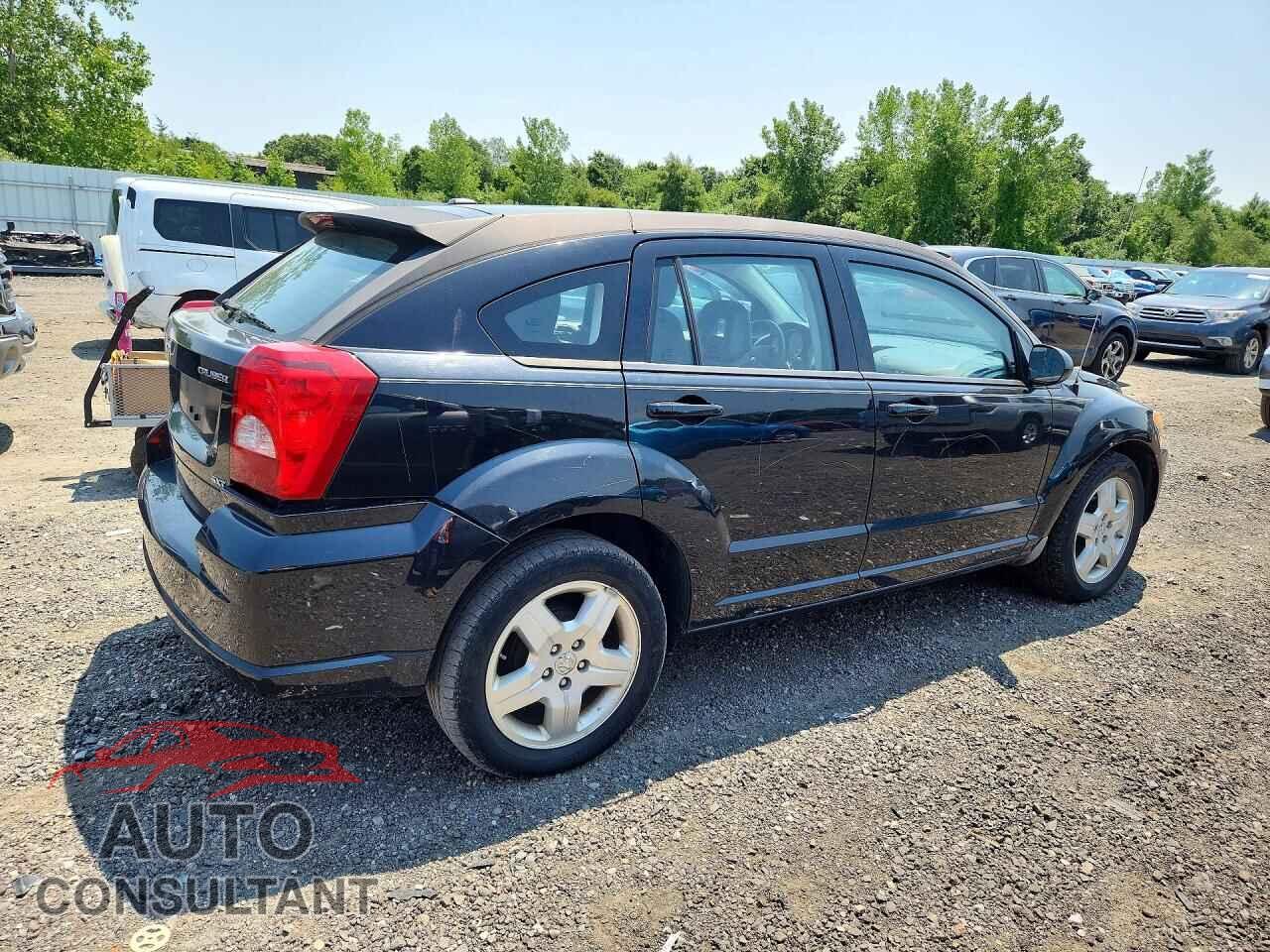 DODGE CALIBER 2009 - 1B3HB48A49D173237