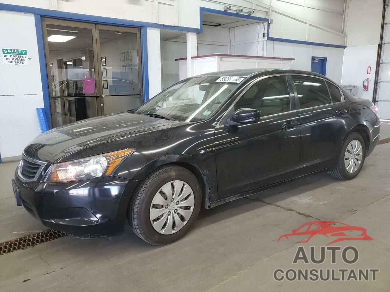 HONDA ACCORD 2009 - JHMCP26319C010990
