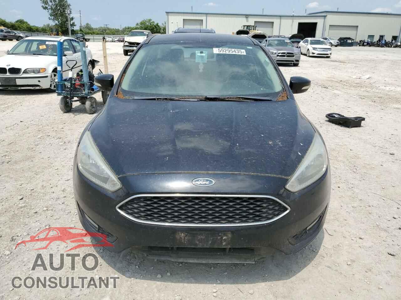 FORD FOCUS 2016 - 1FADP3K20GL319068