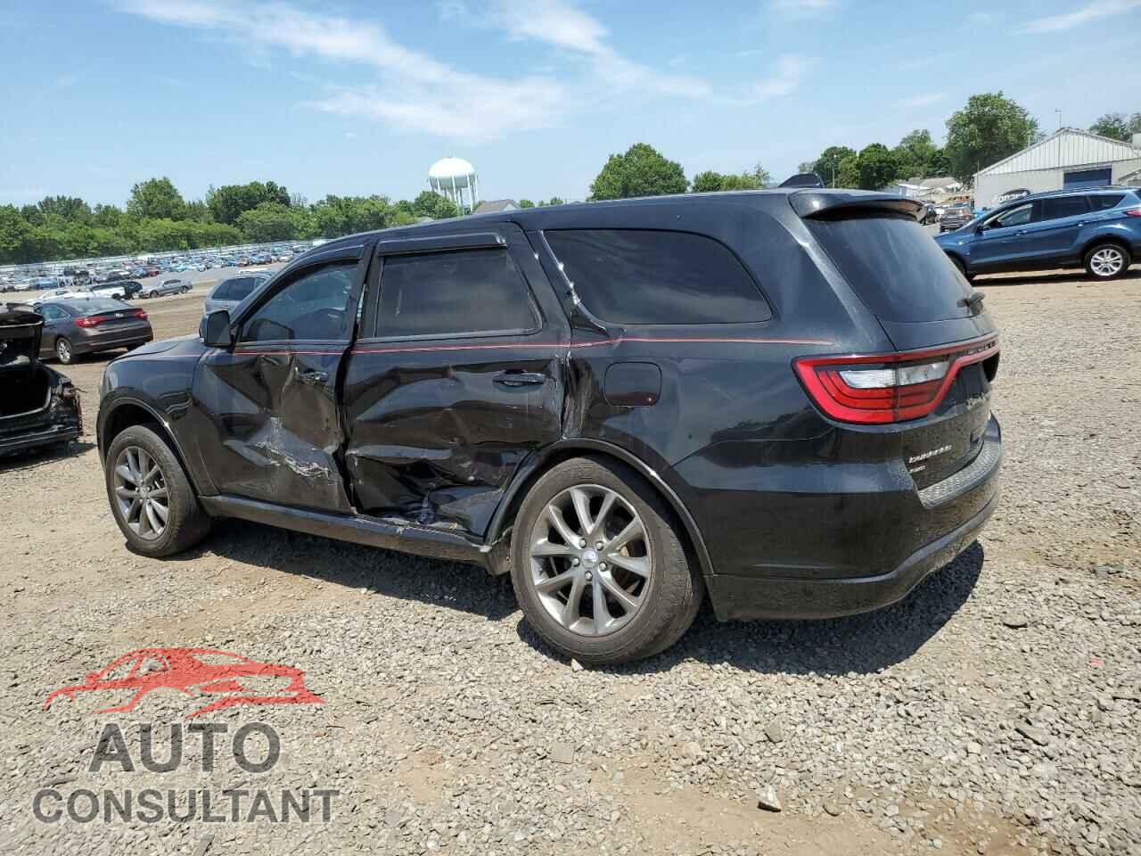 DODGE DURANGO 2015 - 1C4RDJDG4FC146689