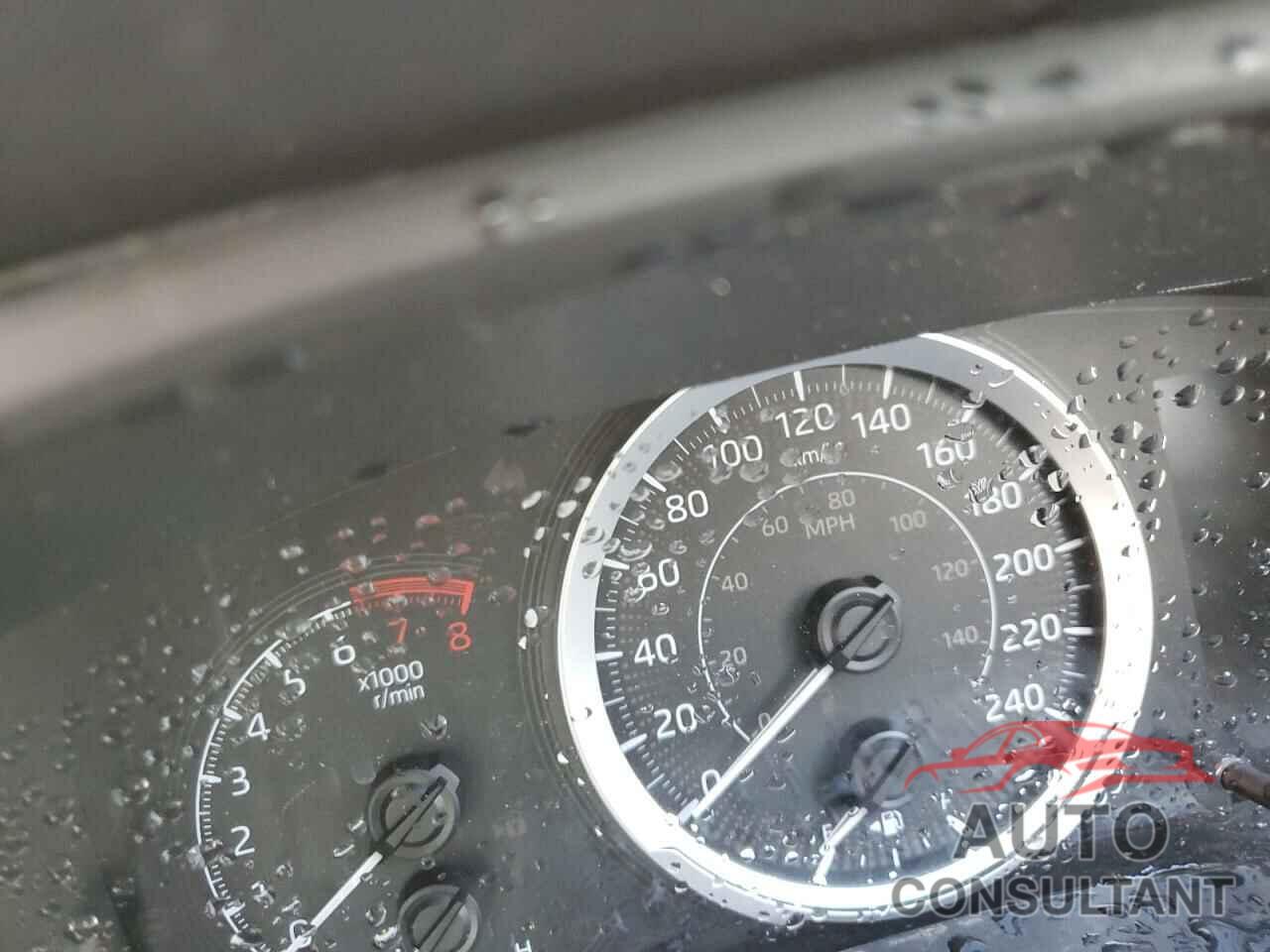 TOYOTA COROLLA 2021 - 5YFBPMBE6MP156804