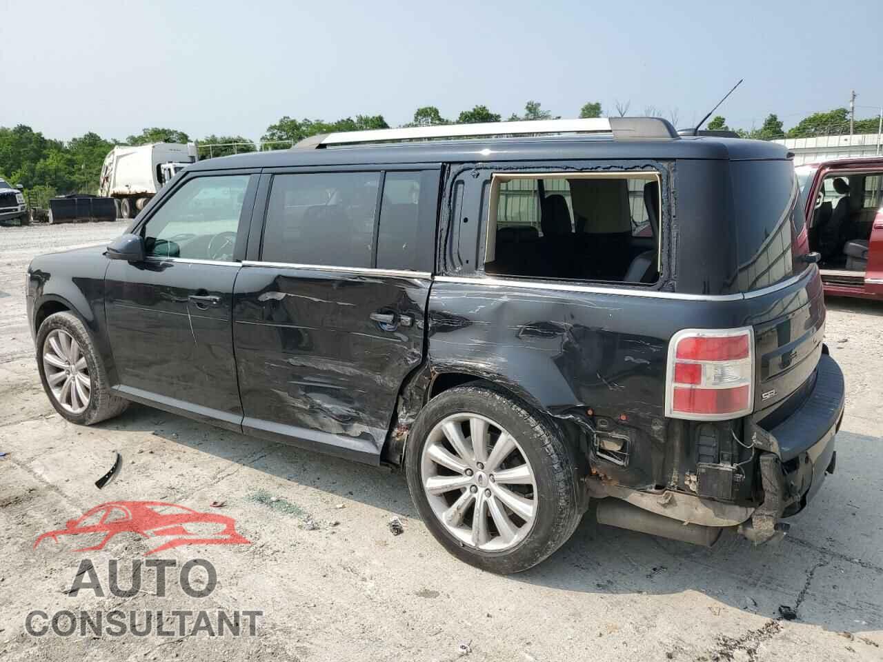 FORD FLEX 2013 - 2FMGK5C83DBD12711