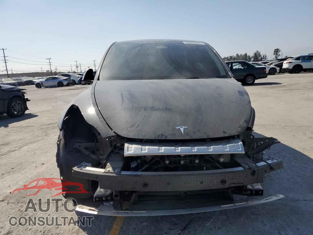 TESLA MODEL Y 2023 - 7SAYGDEEXPA105778