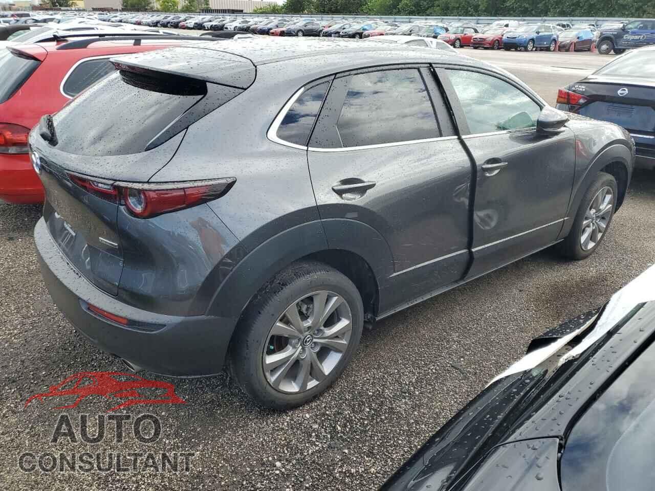 MAZDA CX30 2021 - 3MVDMABL8MM317237