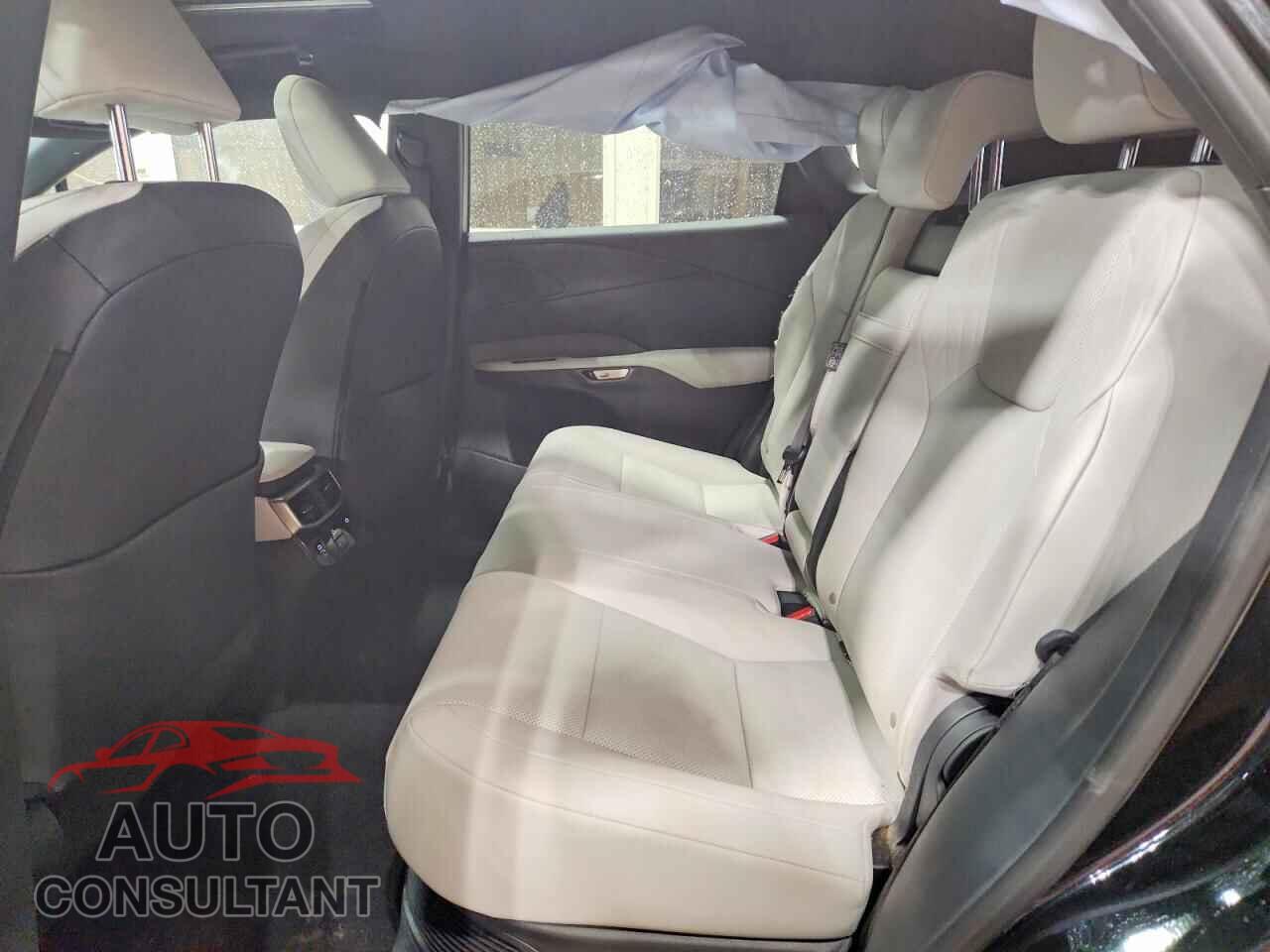 LEXUS UNKNOWN 2026 - 2T2BBMCA6TC132250
